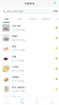 减肥食谱3