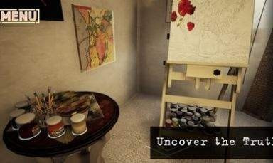 侦探马克思之谜学校谋杀案1