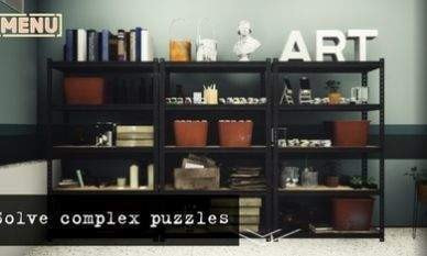 侦探马克思之谜学校谋杀案2