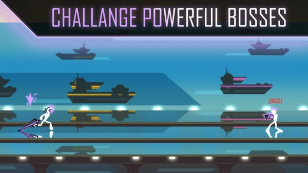 火柴人赛博朋克3