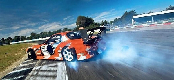 真实高速公路赛车2