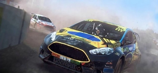 真实高速公路赛车4