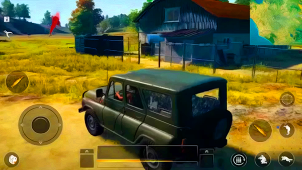 绝望的自由之战2