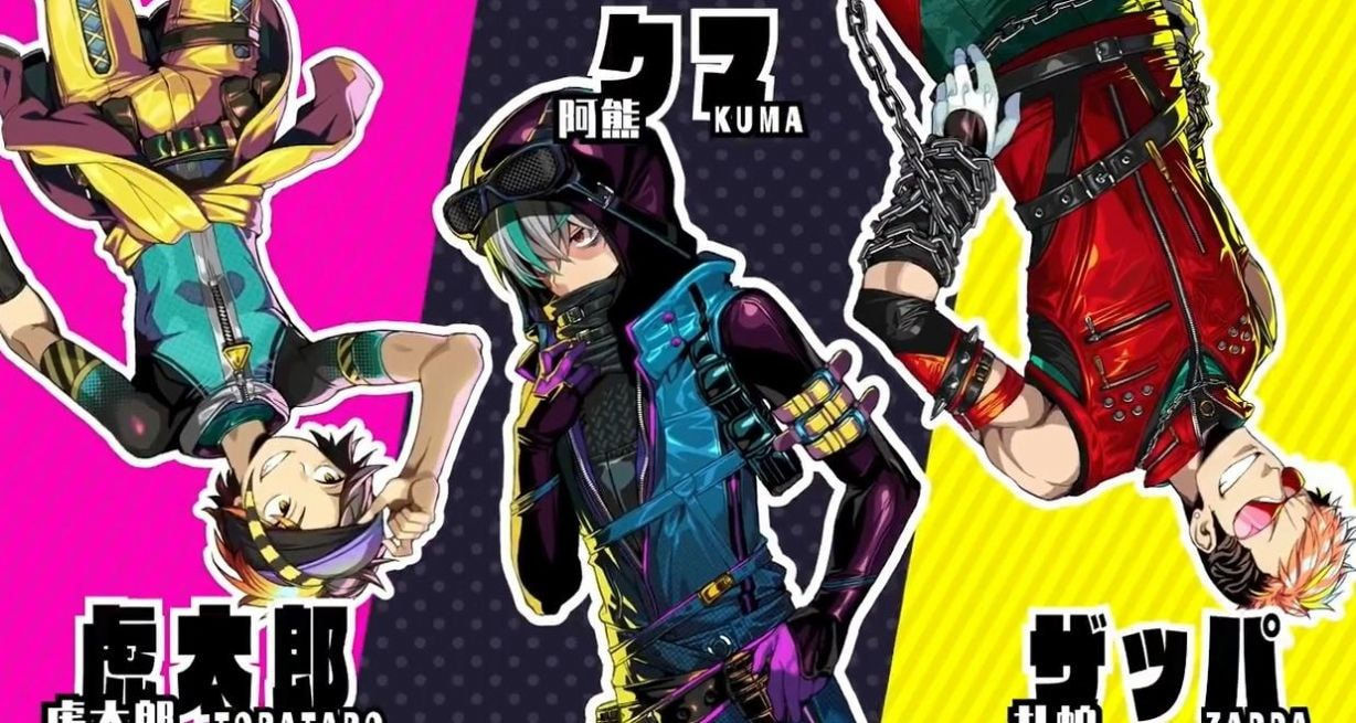 多纳多纳一起做坏事汉化版3