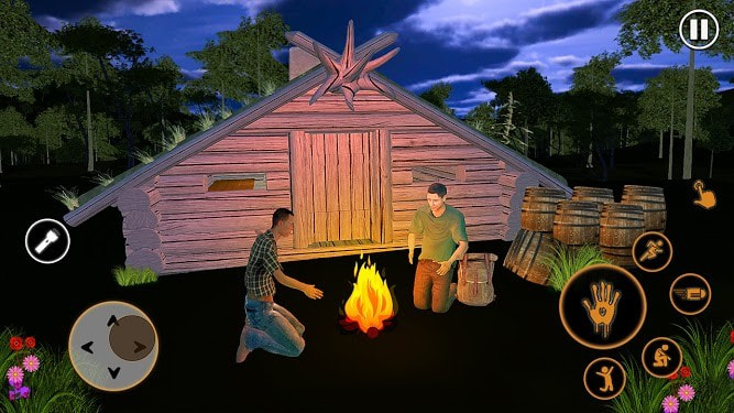 可怕的卡通猫恐怖2