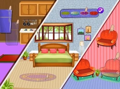 建造一个丛林屋1