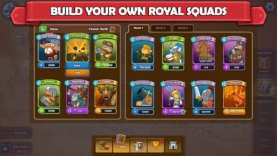 万马千军大冲突2