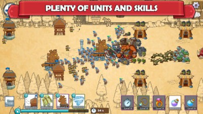 万马千军大冲突3