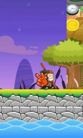 齐天大圣大冒险0