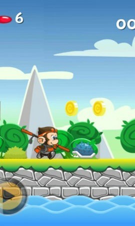 齐天大圣大冒险1