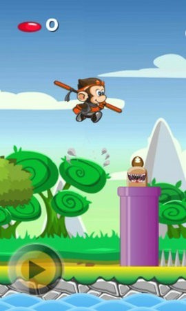 齐天大圣大冒险2