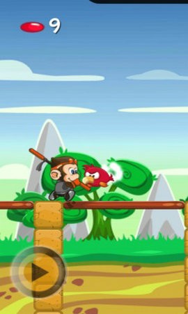 齐天大圣大冒险3