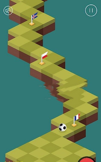 踢踏足球1