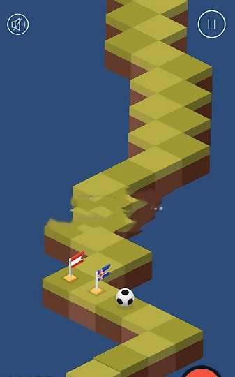 踢踏足球3