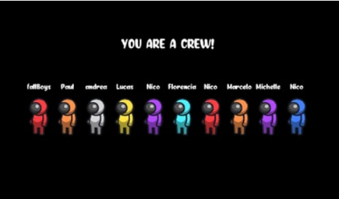 太空杀感染模式3