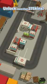 指尖停车3D1