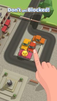 指尖停车3D2