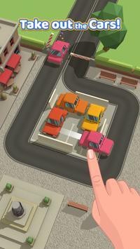 指尖停车3D3