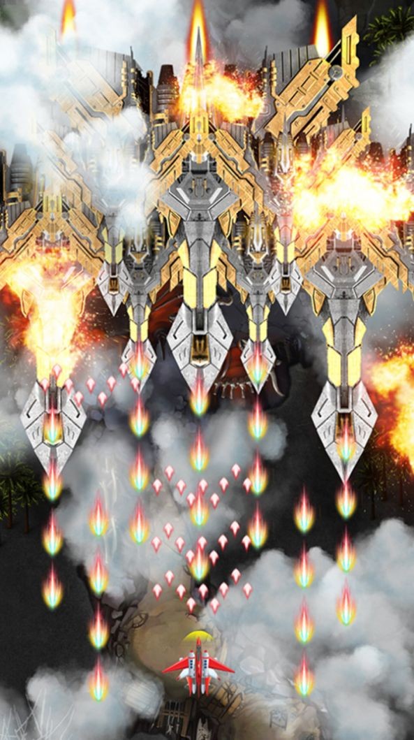 天空王者1