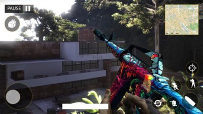 第三次使命战争1