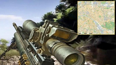 第三次使命战争3