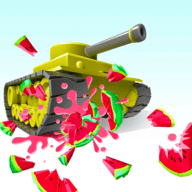 坦克粉碎大作战