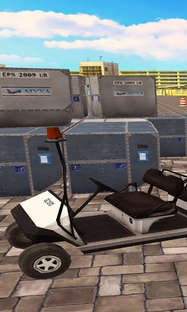 机场运输模拟器2