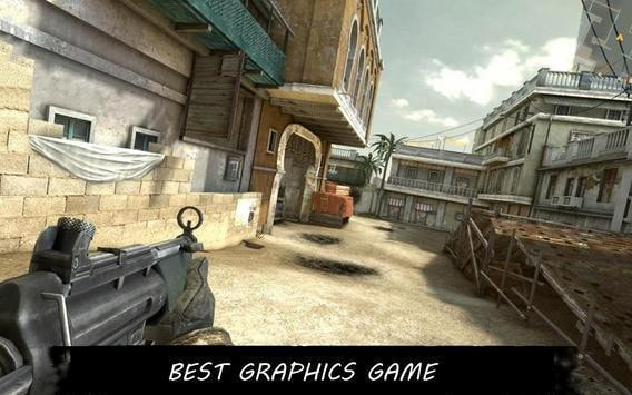 特种部队FPS突击2