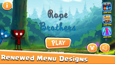 冰火人绳索兄弟0