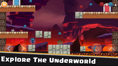 冰火人绳索兄弟1