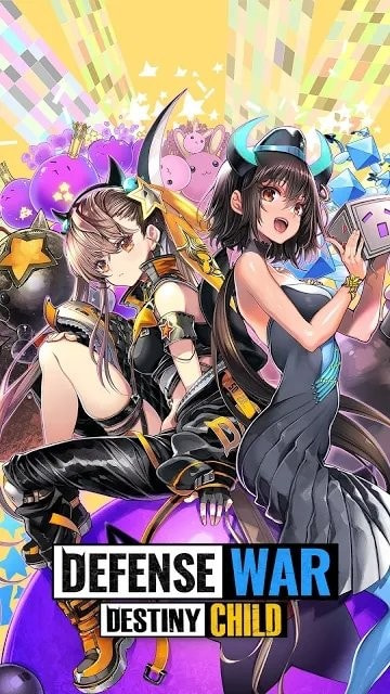 命运之子攻防战1