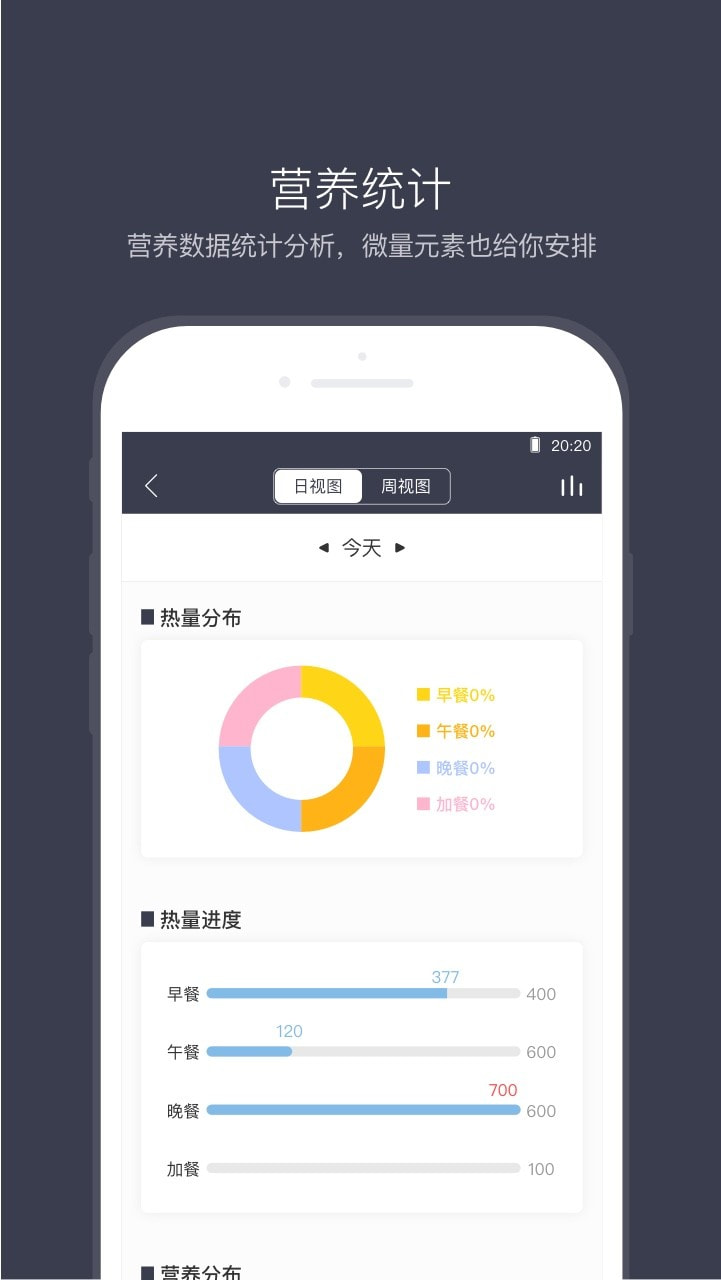 计食器减肥神器4