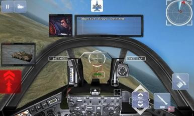 狐狸一号之特殊任务2