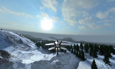 狐狸一号之特殊任务3