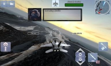 狐狸一号之特殊任务4