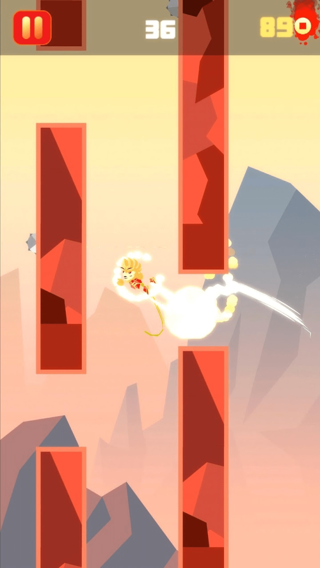 弹跳自如孙悟空2