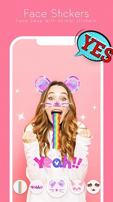 美图大师图片编辑2