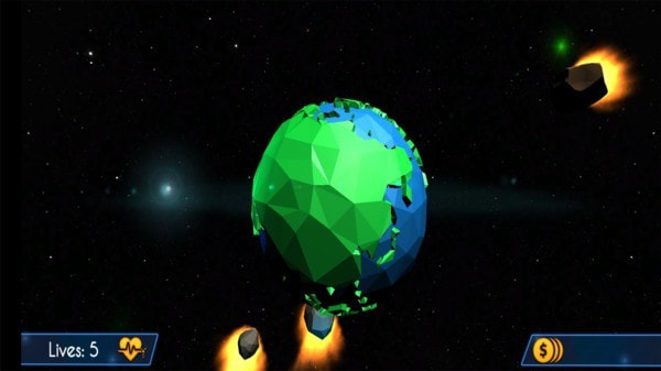 地球毁灭模拟器2
