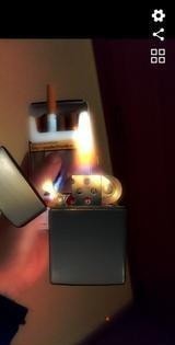 3D打火机模拟器0
