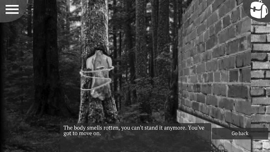 最恐怖黑暗的森林2