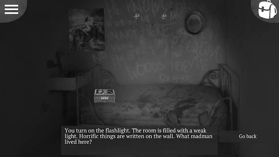 最恐怖黑暗的森林3