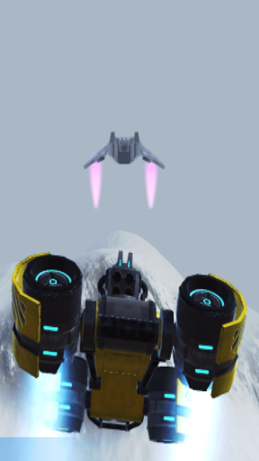 月球探险3D4