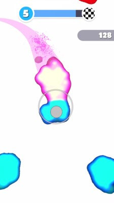 粘液涂料冒险1