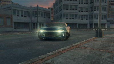 汽车驾驶模拟器2021无限金币版3