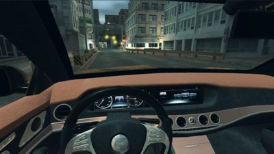 汽车驾驶模拟器2021无限金币版4