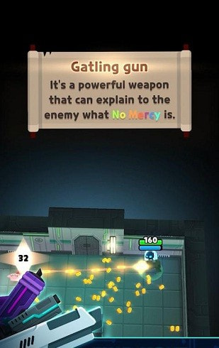 实验室破坏者完美版1