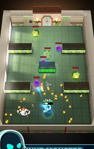 实验室破坏者完美版2