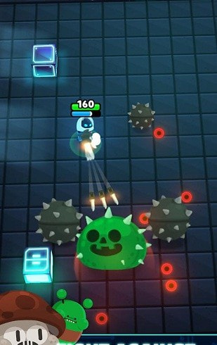 实验室破坏者完美版3