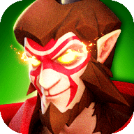 众神英雄内购版