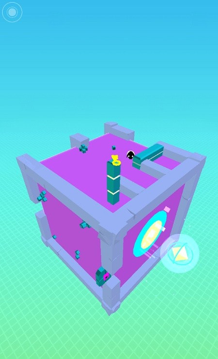 魔性小羊大作战3